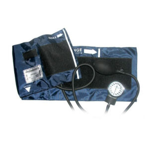 Dixie Aneroid Sphygmomanometer – Blood Pressure Cuff