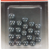 Traditions Swaged Round Balls .50 cal. 20 pk.
