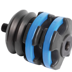 Traditions Universal Fast Loader 3 pk.