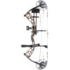Diamond Edge Max Bow Package M.O Country DNA 16-31 in. 20-70 lbs. LH