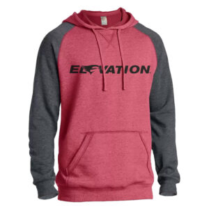Elevation Light Weight Logo Sweatshirt Large