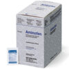 Aminofen – Acetaminophen 325mg, 500/box