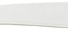 Trueflight Shield Cut Feathers White 4 in. RW 100 pk.
