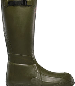 LaCrosse Burly Air Grip Boot Olive 11