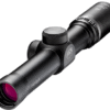 Burris Handgun Scope 2X Plex