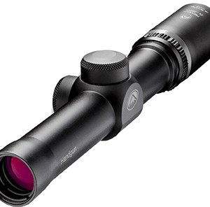 Burris Handgun Scope 2X Plex