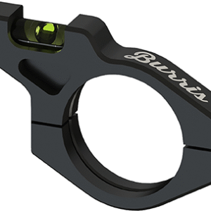 Burris Scope Tube Bubble Level 30mm & 34mm