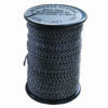 BCY Polygrip Center Serving Grey .020 75 yds.