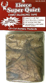 Cir-Cut Micro Fleece Tape Camouflage 3.75×36 in.
