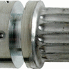 Bitzenburger Nock Receiver Right Helical