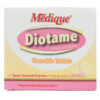 Diotame, 30/box