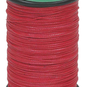 BCY 3D End Serving Red 120 yds.