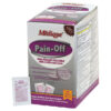 Pain-Off Extra-Strength Pain Relief, 500/Box