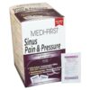 Sinus Pain & Pressure – 250 Per Box