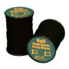 BCY Halo Serving Black .014 120 yds.