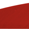 Gateway Rayzr Feathers Red 2 in. RW 50 pk.