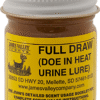 James Valley Gel Scents Full Draw Lure 1 oz.