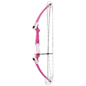 Genesis Bow Pink RH