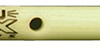 Innerloc Glow Max Bowfishing Arrow w/2 Barb Grapple Point 5/16 in.