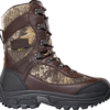 LaCrosse Hunt Pac Extreme Boot Mossy Oak Break Up 2000g 13