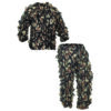ASAT Vanish Pro 3D Suit Large