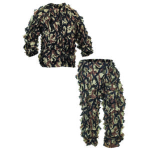 ASAT Vanish Pro 3D Suit Large