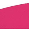 Gateway Rayzr Feathers Pink 2 in. RW 50 pk.