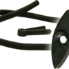 OMP TruTurn Peep 1/4 in. 25 pk.