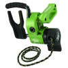 QAD UltraRest HDX Green RH