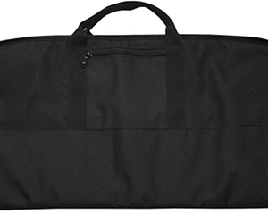 Tarantula Junior Bow Case Black