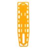 Plastic Backboard with Pins, 72″ X 18″, Yellow