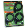 HME Treestand Cable Locks 3 pk.
