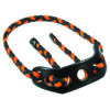 Paradox Standard Bow Sling Black/Neon Orange