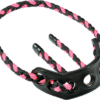Paradox Standard Bow Sling Black/Neon Pink
