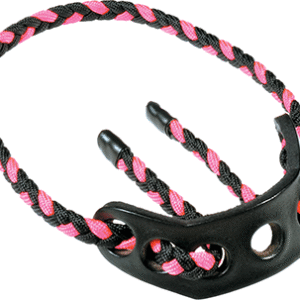Paradox Standard Bow Sling Black/Neon Pink