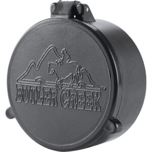 Butler Creek Flip-Open Scope Cover Size 30 Objective