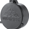Butler Creek Flip-Open Scope Cover Size 11 Objective