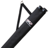 October Mountain Hip Quiver 2-Tube Black RH/LH