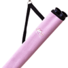 OMP Hip Quiver Pink 2 Tube Right/Left Hand