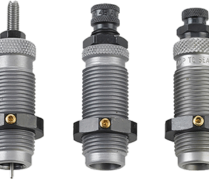 RCBS Carbide 3 Die Set .44 Mag/.44 Special