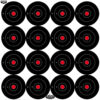 Birchwood Casey Dirty Bird Target Bullseye 3 in. 12 pk.