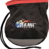TRU Ball Release Pouch Black