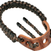 Paradox Elite Custom Cobra Bow Sling Olive-Brown Camo