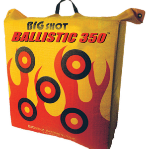 Big Shot Ballistic 350 Bag Target