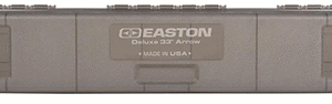 Easton Arrow Box Grey 33 in.