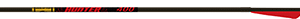 Gold Tip Hunter Arrows 500 4 in. Vanes 6 pk.