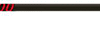 Gold Tip Velocity Arrows 300 Raptor Vanes 6 pk.