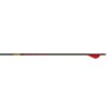 Gold Tip Velocity Arrows 600 Raptor Vanes 6 pk.