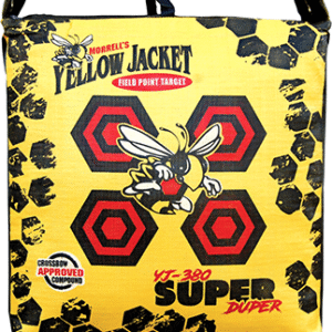 Morrell Replacement Bag Target Cover Super Duper