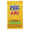 Scent-A-Way Max Dryer Sheets Fresh Earth 15 pk.